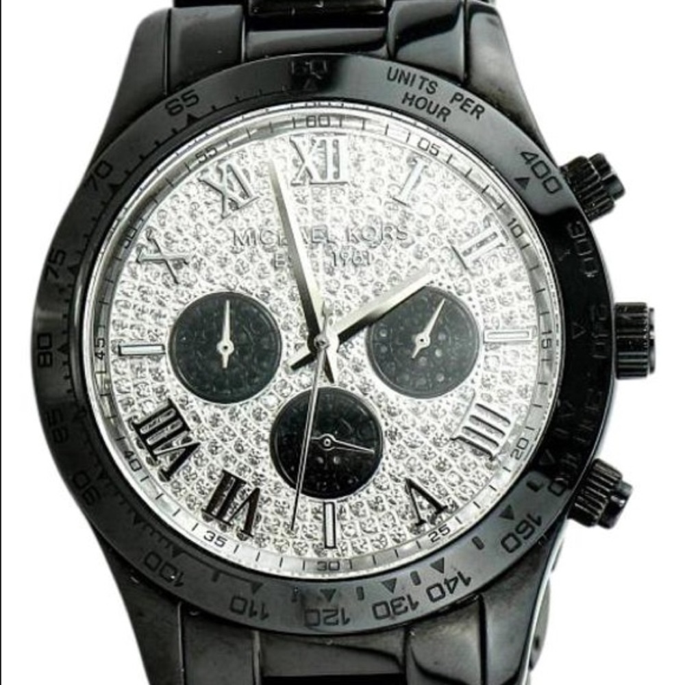 Michael Kors Watch - MK5668
